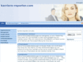 karriere-reporter.com