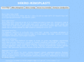 mikrorinoplasti.com