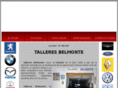 talleresbelmonte.com