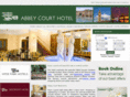 abbeycourthotel.com