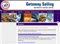 getaway-sailing.com