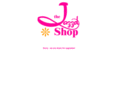 jazzdshop.com
