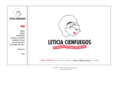 leticiacienfuegos.com