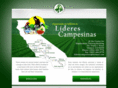 liderescampesinas.org