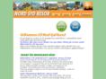 nordsydresor.com