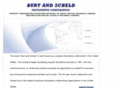 burtandscheld.com