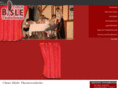 claus-bisle-theaterstuecke.com
