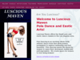 lmpoledancing.com