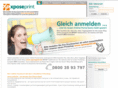 mainfranken-druck.com