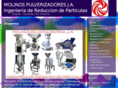 molinospulverizadores.com