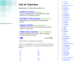 morechurches.com