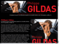 philippegildas.com