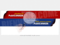 publicanada.com