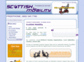 scottish-mobility.com