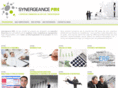 synergeance-pme.com