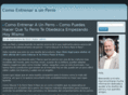 comoentrenaraunperro.com