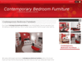 contemporarybedroomfurniture.biz