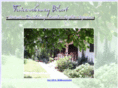 ferienwohnung-bibert.com