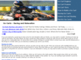grandprixgocarts.com