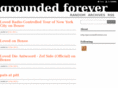 groundedforever.com