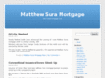 matthewsura.info
