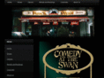 blackswancomedy.com