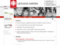 caritas.lt