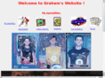 grahampettis.com