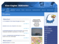 kisaeagles.net