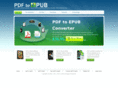 pdf-to-epub.com