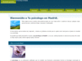 psicologomadrid.net