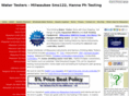 water-testers.com