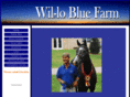 wil-lobluefarm.com