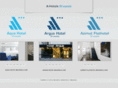 a-hotels-brussels.com