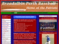 bp-baseball.com