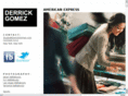 derrickgomez.com