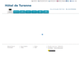 hotel-turenne.com