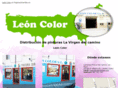 leoncolor.es