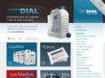 oxidial.com.ar