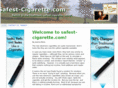 safest-cigarette.com