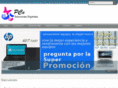 solucionespce.com