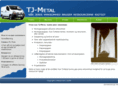 tj-metal.com