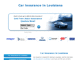 carinsuranceinlouisiana.com