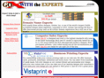 gowiththeexperts.com