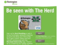 herdbanking.com