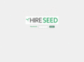 hireseed.com