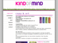 kindofmind.nl
