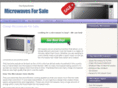 microwavesforsale.org.uk
