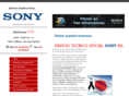 sony-oficial.com