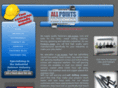 allpointsfasteners.com